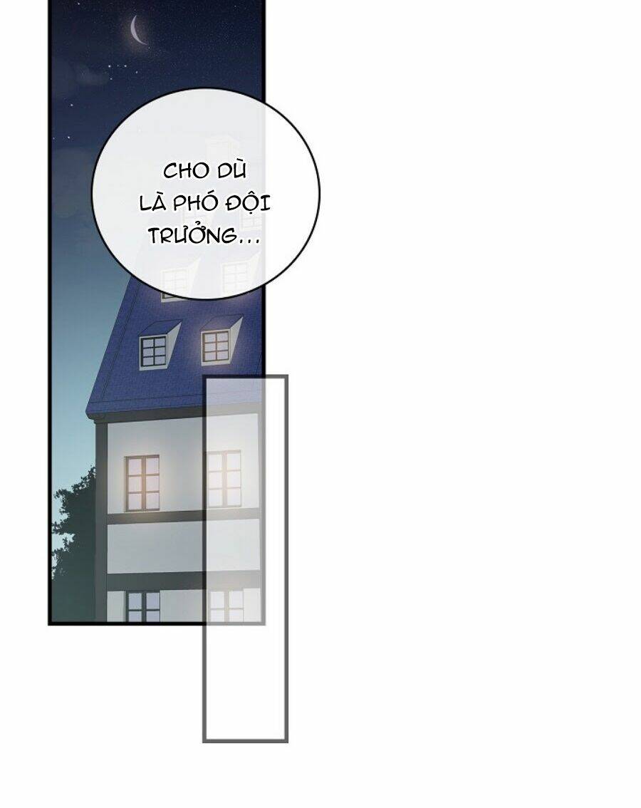 Kỵ Sĩ Đỏ Không Mê Tiền Mù Quáng: Chapter 13