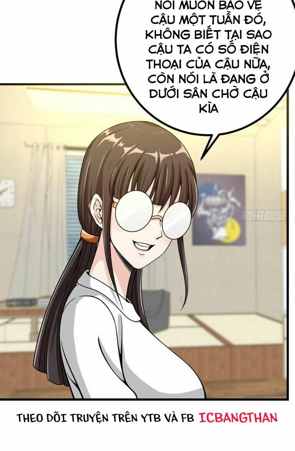 Tối Cường Khí Vận Hệ Thống: Chapter 7