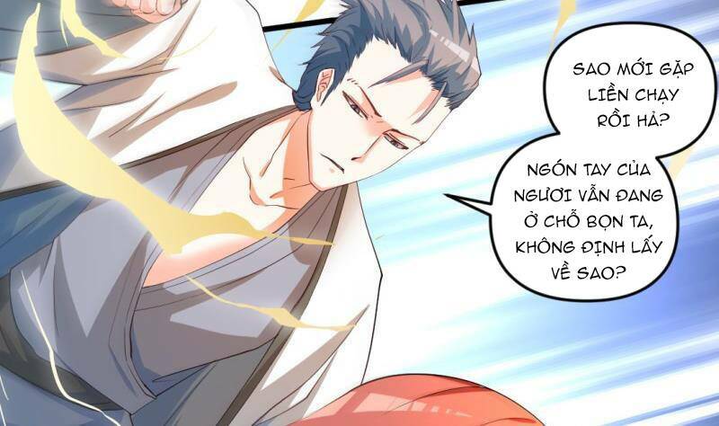 Thần Huyền Sư: Chapter 17
