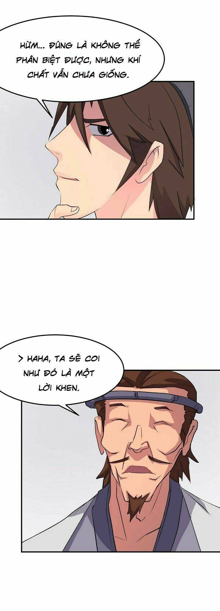 Trọng Sinh, Bất Khả Chiến Bại: Chapter 26