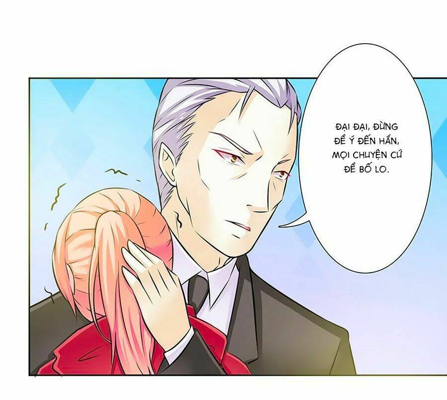 Trí Mệnh Sủng Thê: Tổng Tài Mau Nạp Mạng: Chapter 41