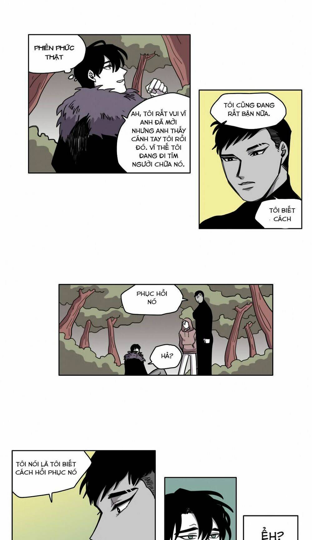 Rpg: Chapter 25