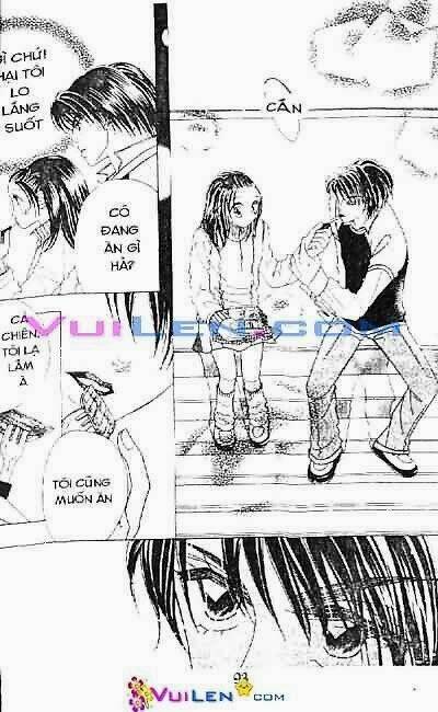 1/4 Tình Yêu: Chapter 6