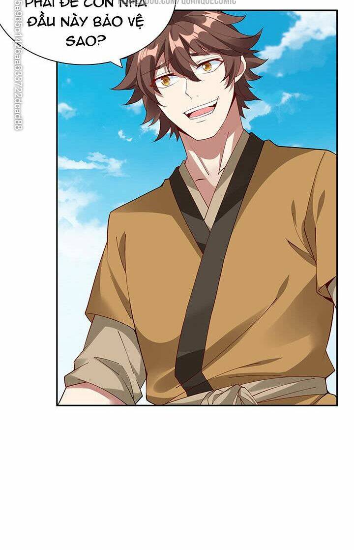 Nghịch Lân: Chapter 32