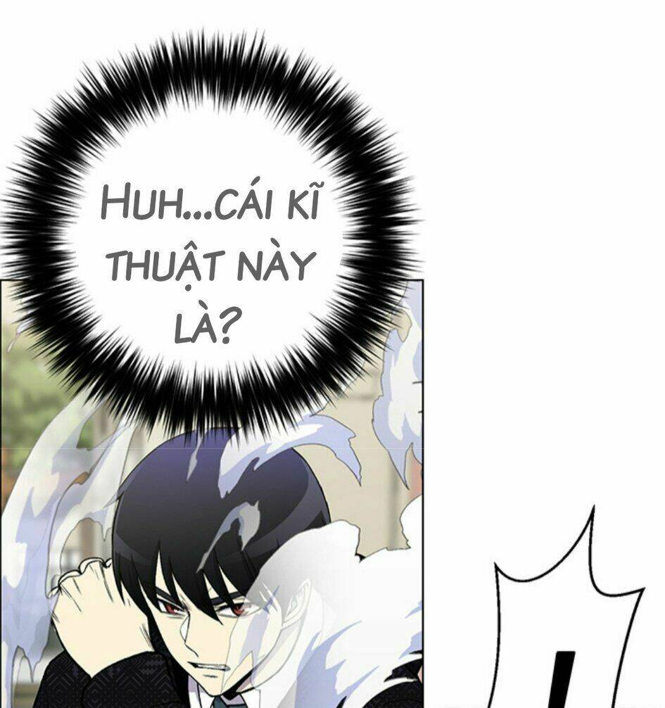 Luân Hồi Ác Nhân: Chapter 11