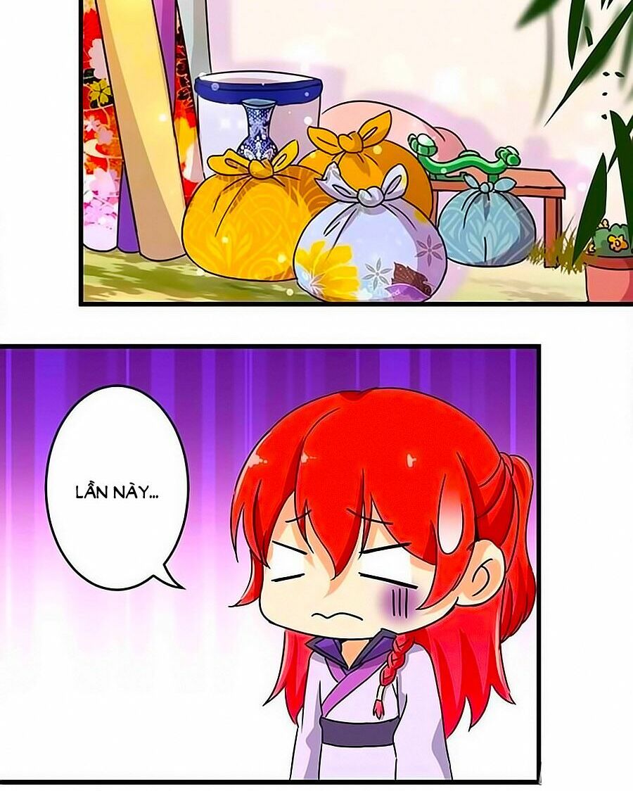 Vương Gia ! Ngươi Thật Bỉ Ổi !: Chapter 179
