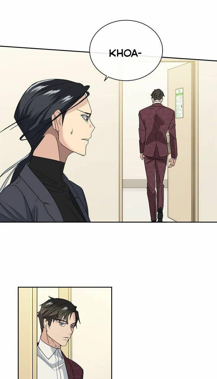 Màn Đêm Buông Xuống Là Khi Qụa Kêu: Chapter 17