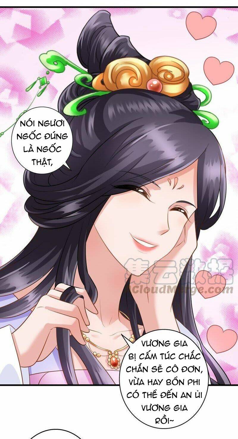 Thái Tử Điện Hạ Có Tin Vui: Chapter 56