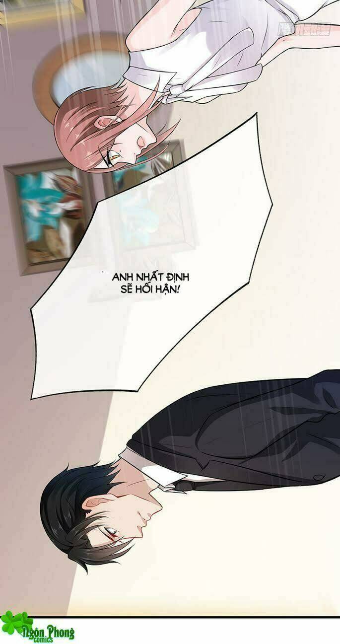 Nhật Ký Dạy Dỗ Của Gia Tộc Đáng Yêu: Chapter 46