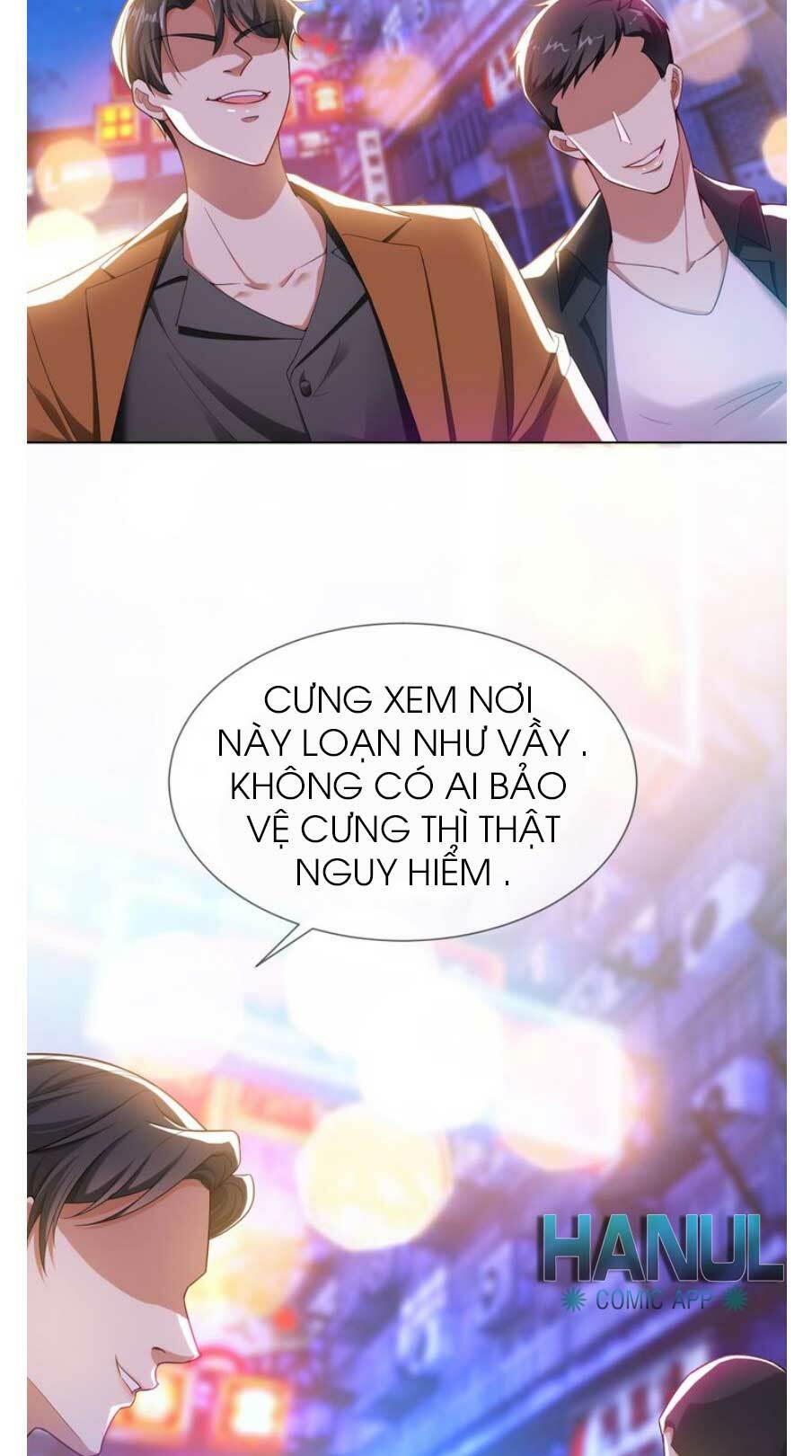 Cô Vợ Nhỏ Nuông Chiều Quá Lại Thành Ác!!: Chapter 187.1