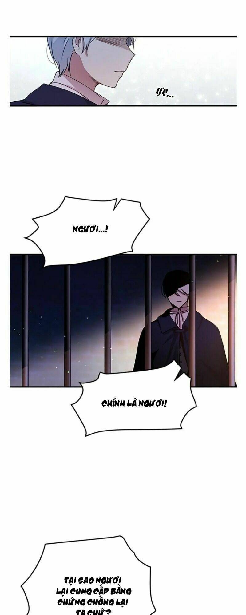 Công Tước, Loạn Vừa Thôi!: Chapter 86