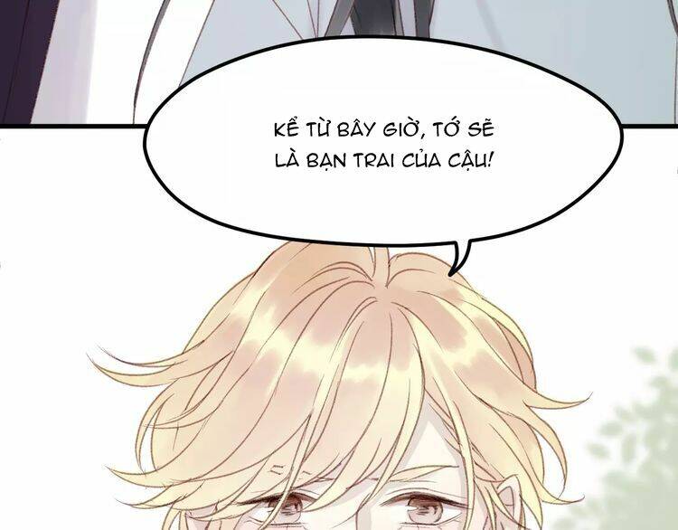 Lượm Được Một Tiểu Hồ Ly 2: Chapter 22