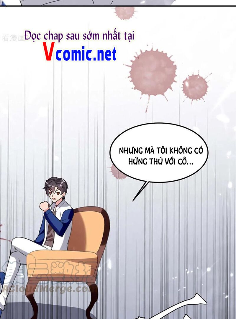 Trọng Sinh Khí Thiếu Quy Lai: Chapter 182