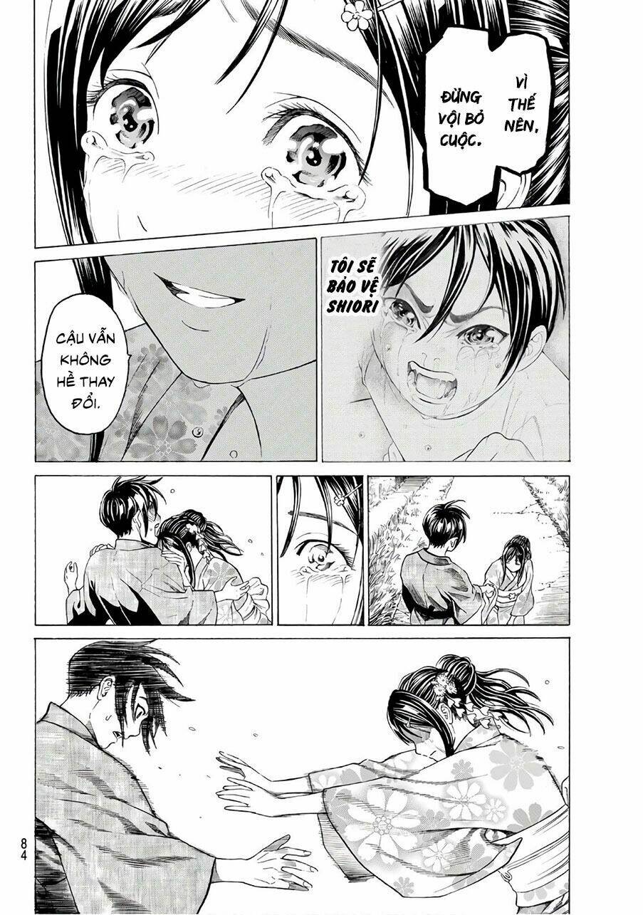 Cự Long Chiến Ký: Chapter 1.2