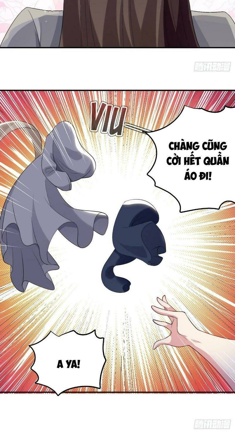 Dị Giới Siêu Cấp Ở Rể: Chapter 43