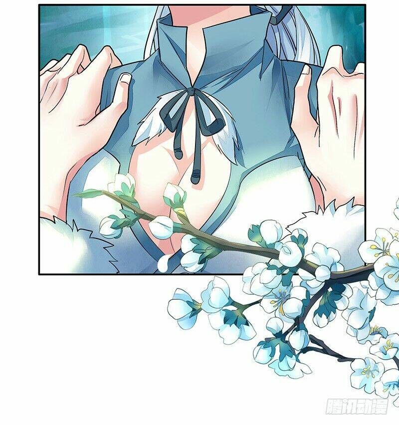 Đoạt Thiên Khuyết: Chapter 2