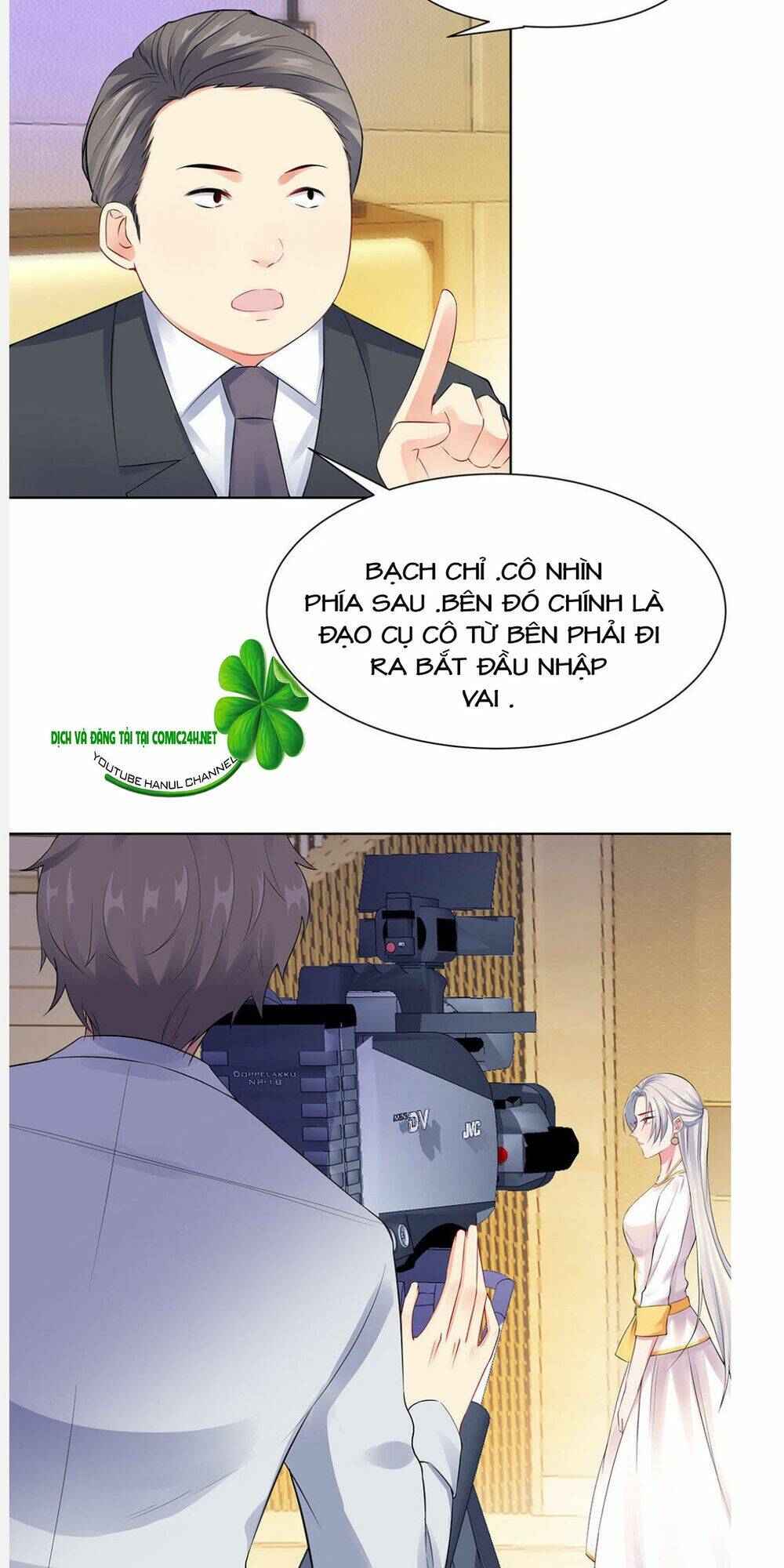 Vô Địch Song Bảo Bối: Chapter 15