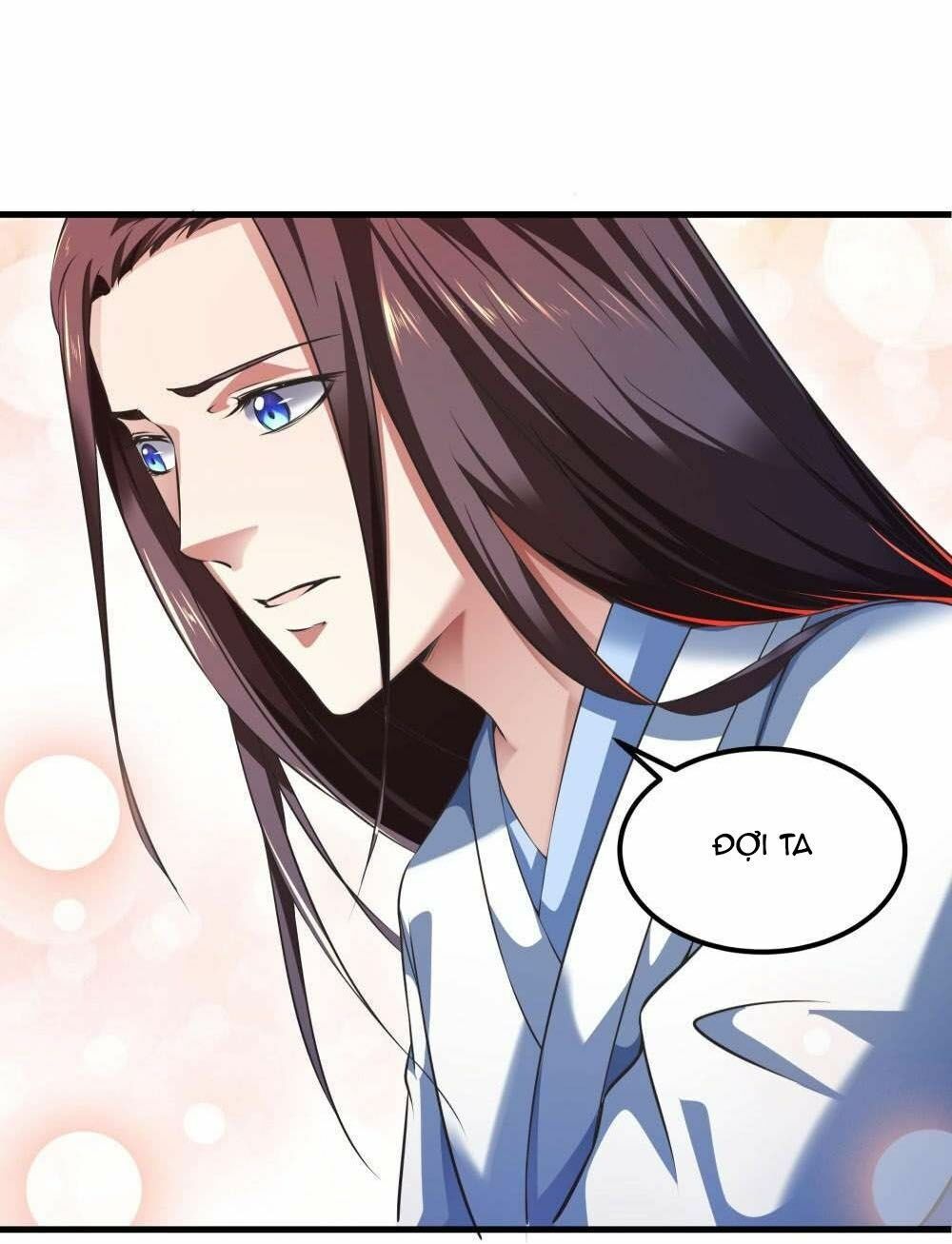Yêu Tiếp Thành Nghiện, Tổng Tài Quá Bá Đạo: Chapter 53