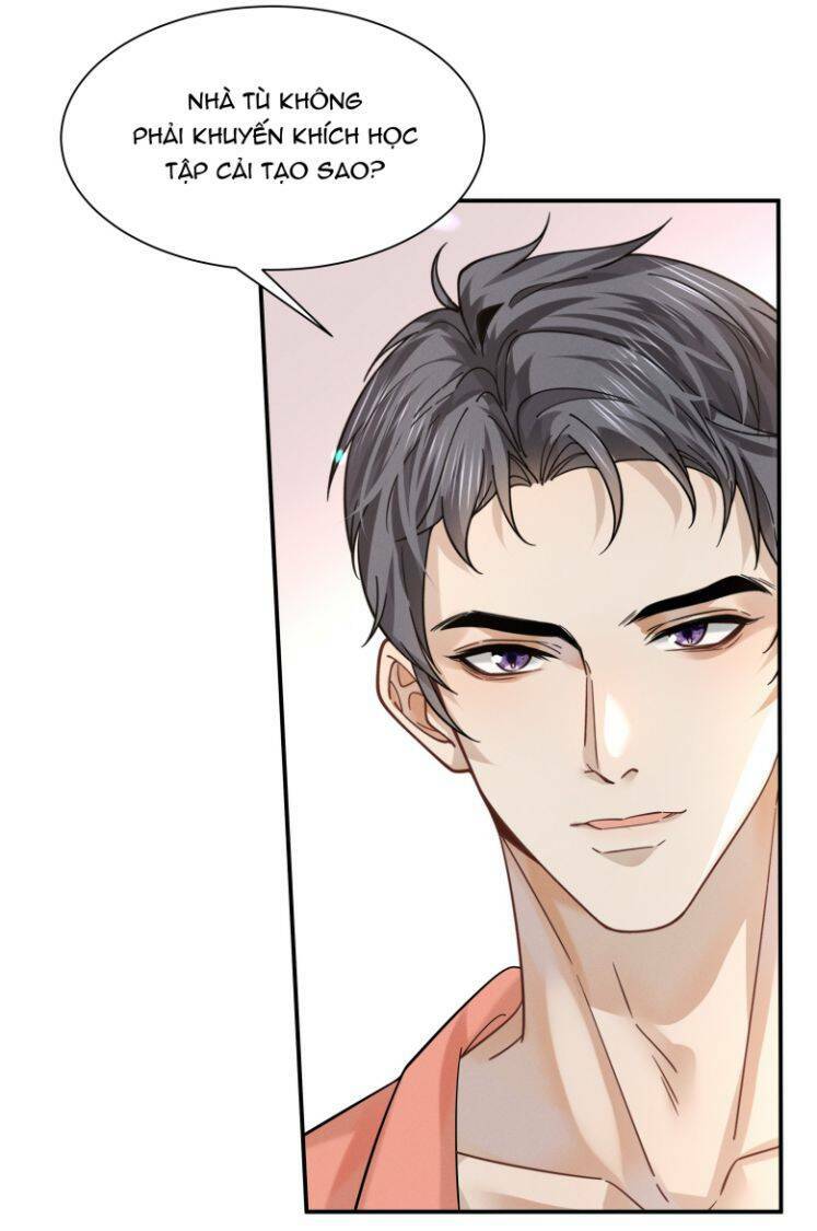 Vùng Cấm: Chapter 12