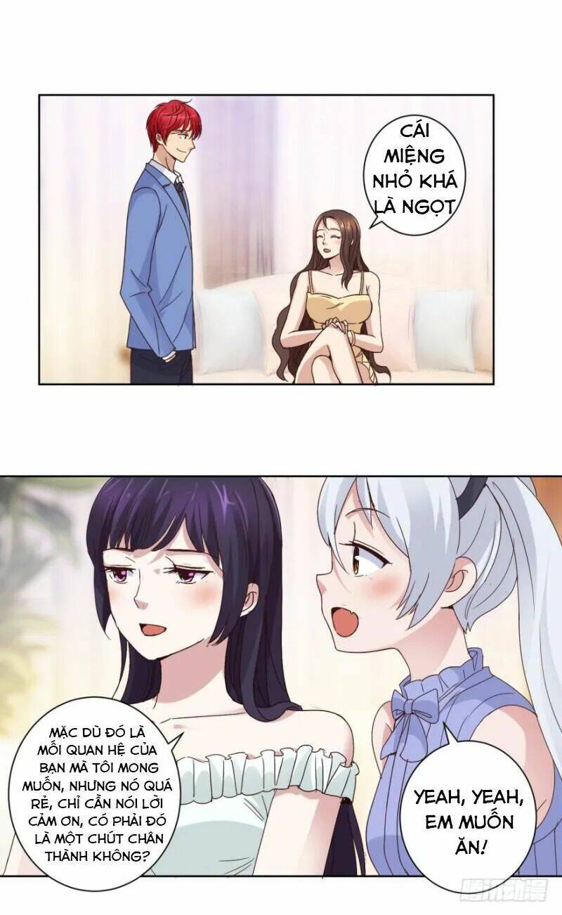 Đô Thị Chí Tôn Hệ Thống: Chapter 28