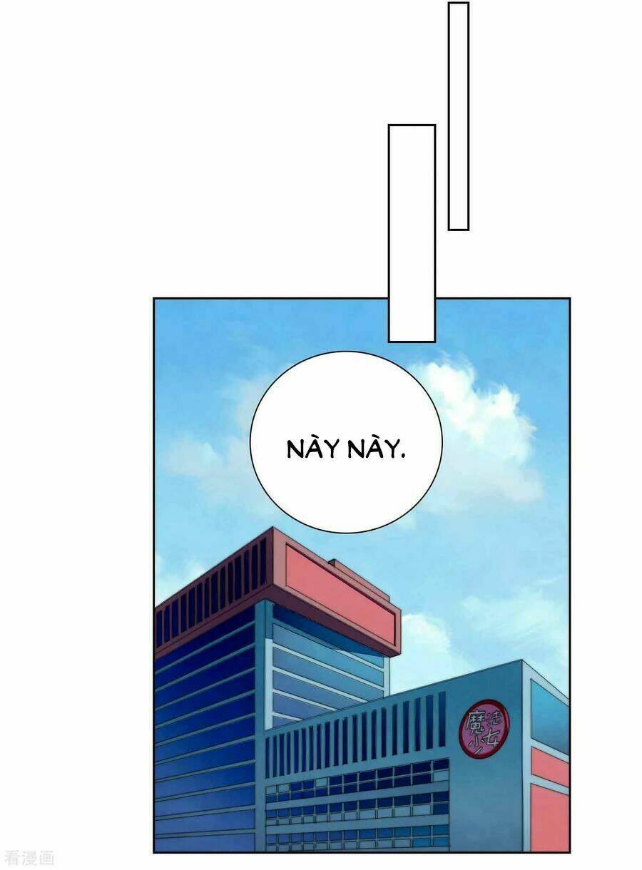 Người Yêu Ẩn Hình Của Ảnh Đế: Chapter 50