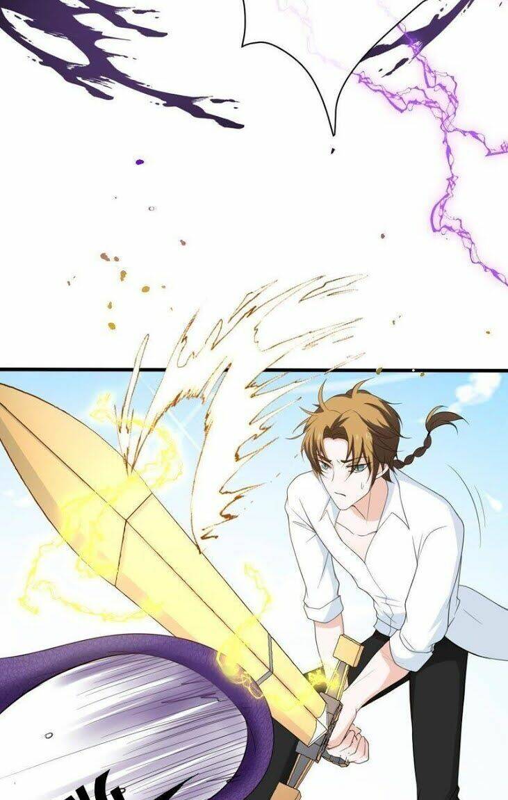 Thập Nhị Hắc Miêu: Chapter 12