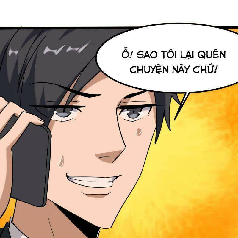 Hộ Hoa Cao Thủ Tại Vườn Trường: Chapter 99