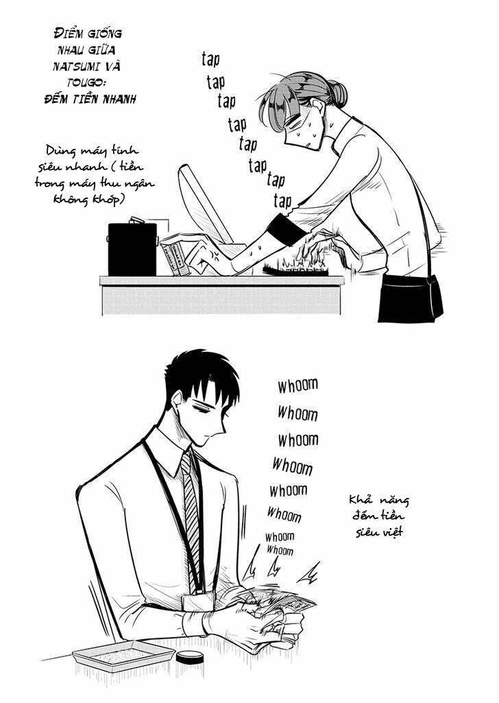 Haru No Noroi: Chapter 4
