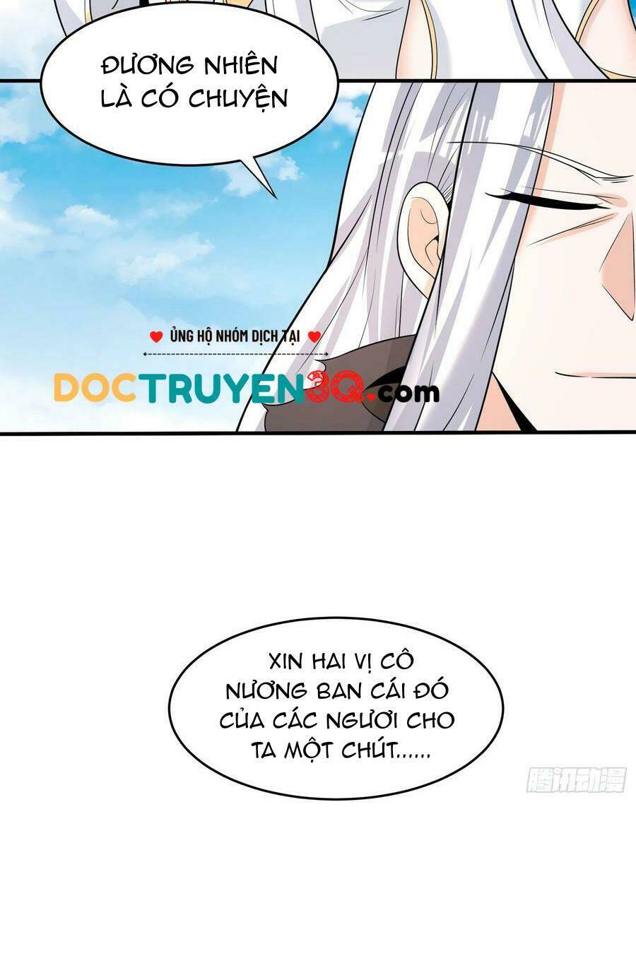 Giáng Thần Chiến Ký: Chapter 86