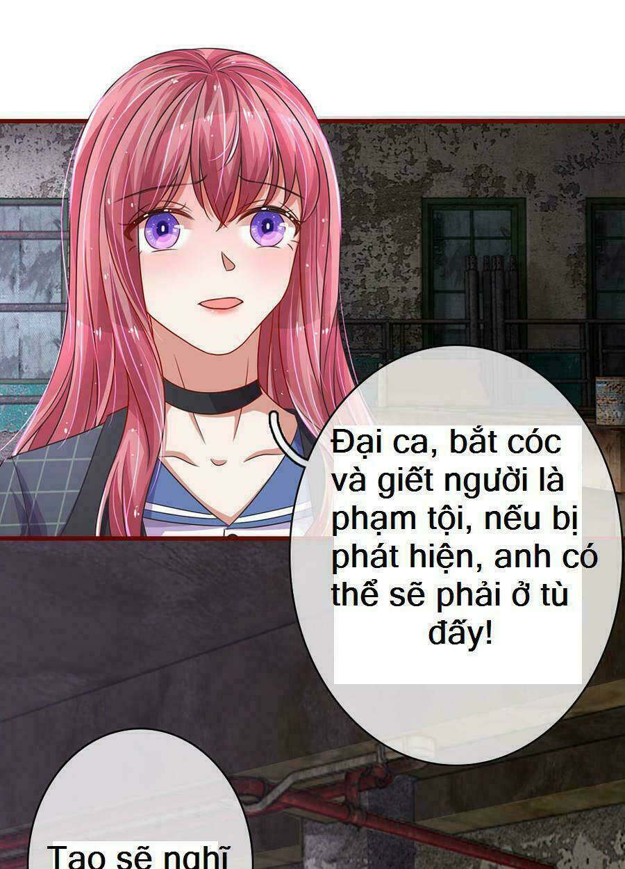 Trùng Sinh Để Trả Thù: Chapter 38