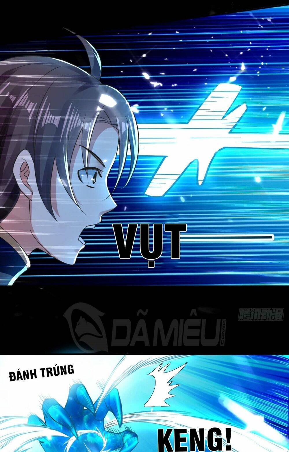 Dị Giới Siêu Cấp Ở Rể: Chapter 2