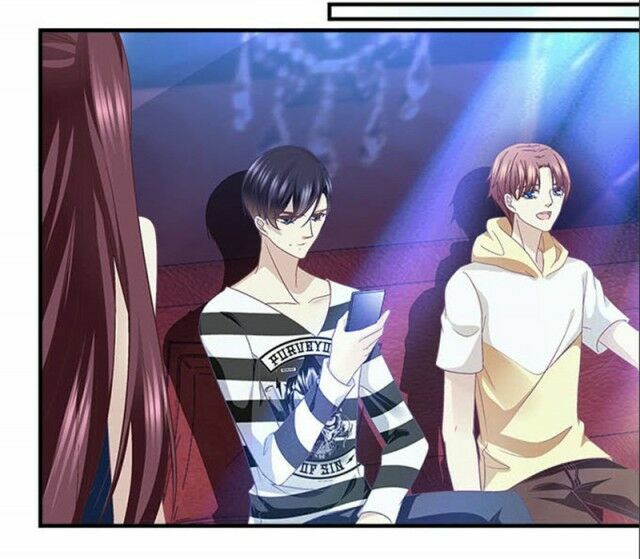 Thiên lại âm linh: Chapter 41