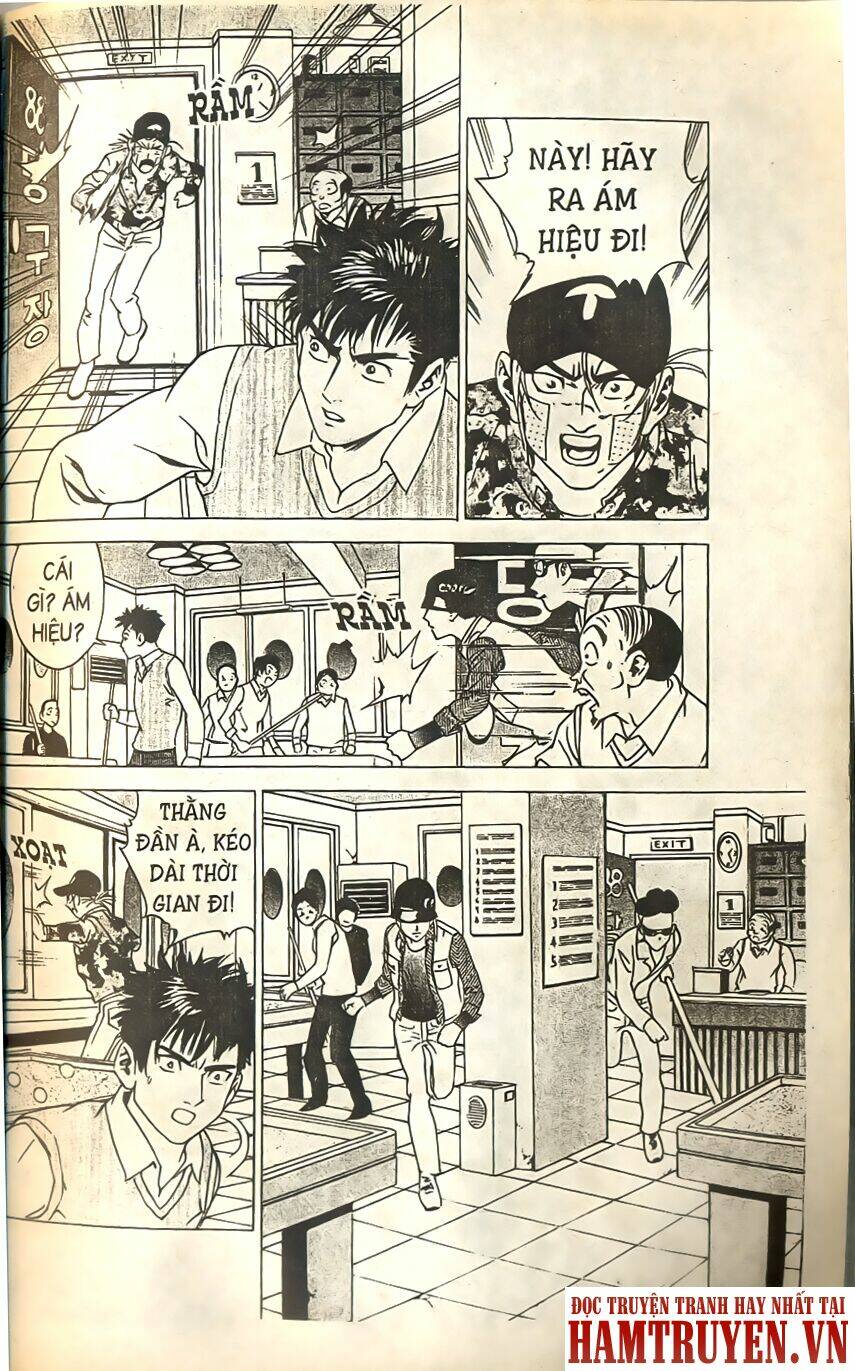 Ai Hơn Ai: Chapter 255