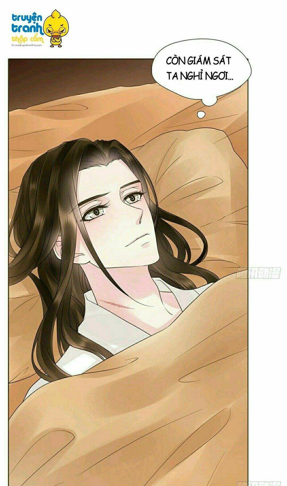 Đại Giá Thừa Tướng: Chapter 114