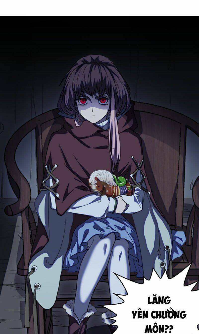Đô Thị Hàng Thần Khúc: Chapter 37