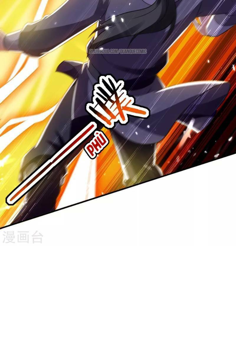 Vạn Giới Tiên Vương: Chapter 10