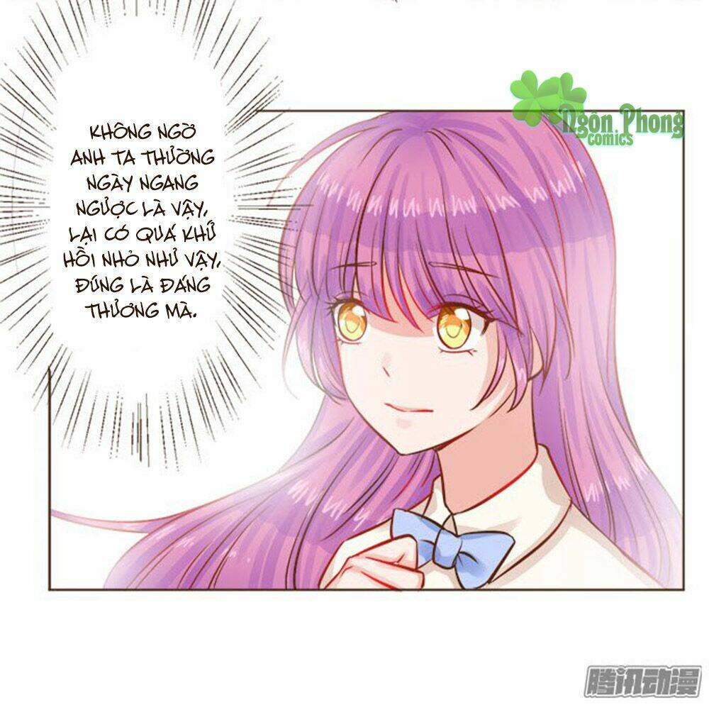 Ma Vương Luyến Ái Chỉ Nam: Chapter 33