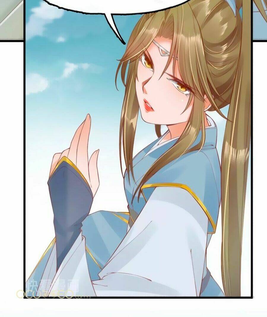 Thịnh Thế Lê Hoa Điện: Chapter 9