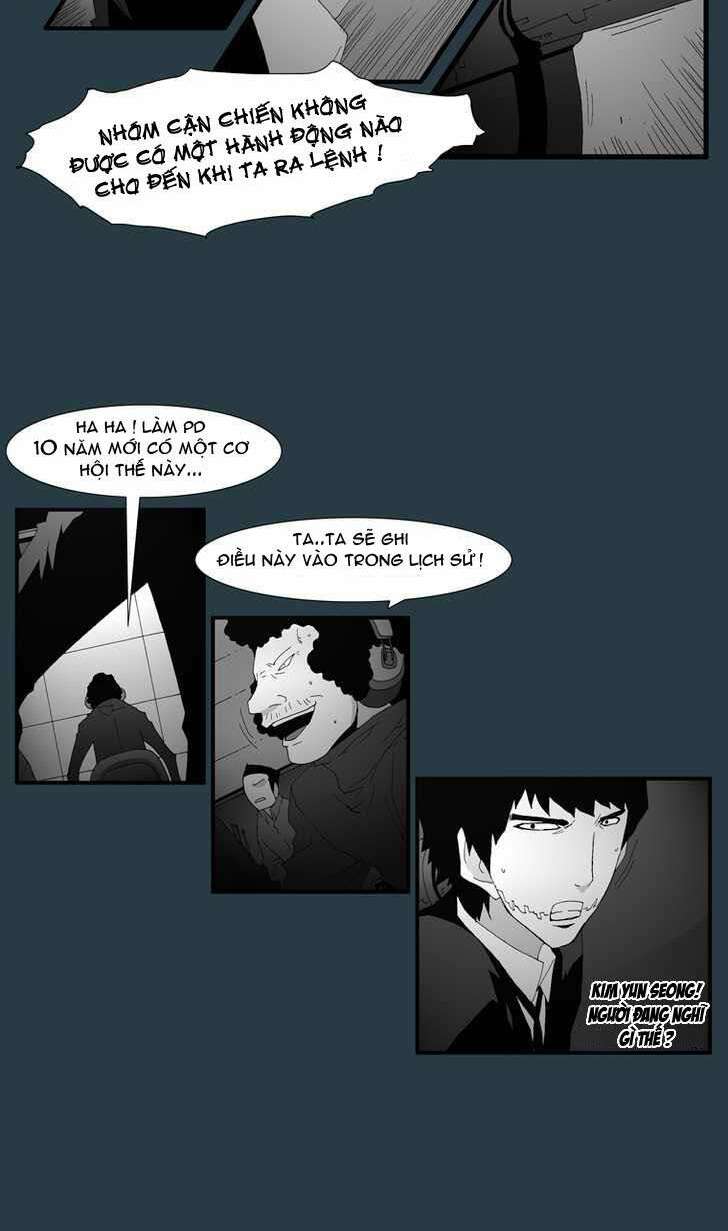 Siêu năng: Chapter 146