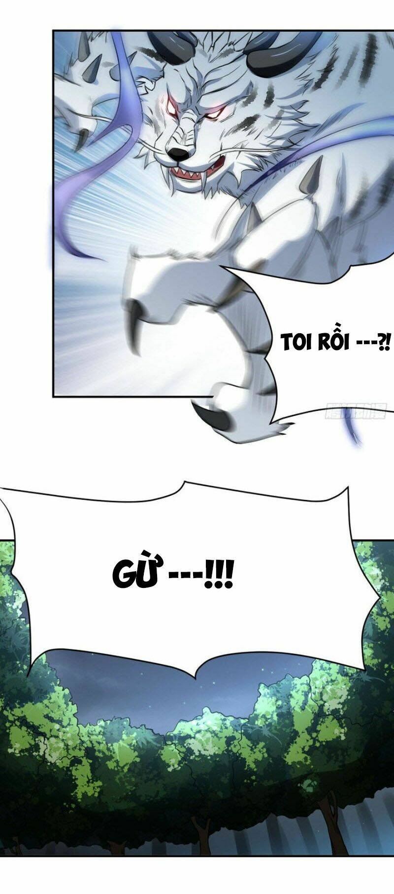Thần Võ Đế Tôn: Chapter 52