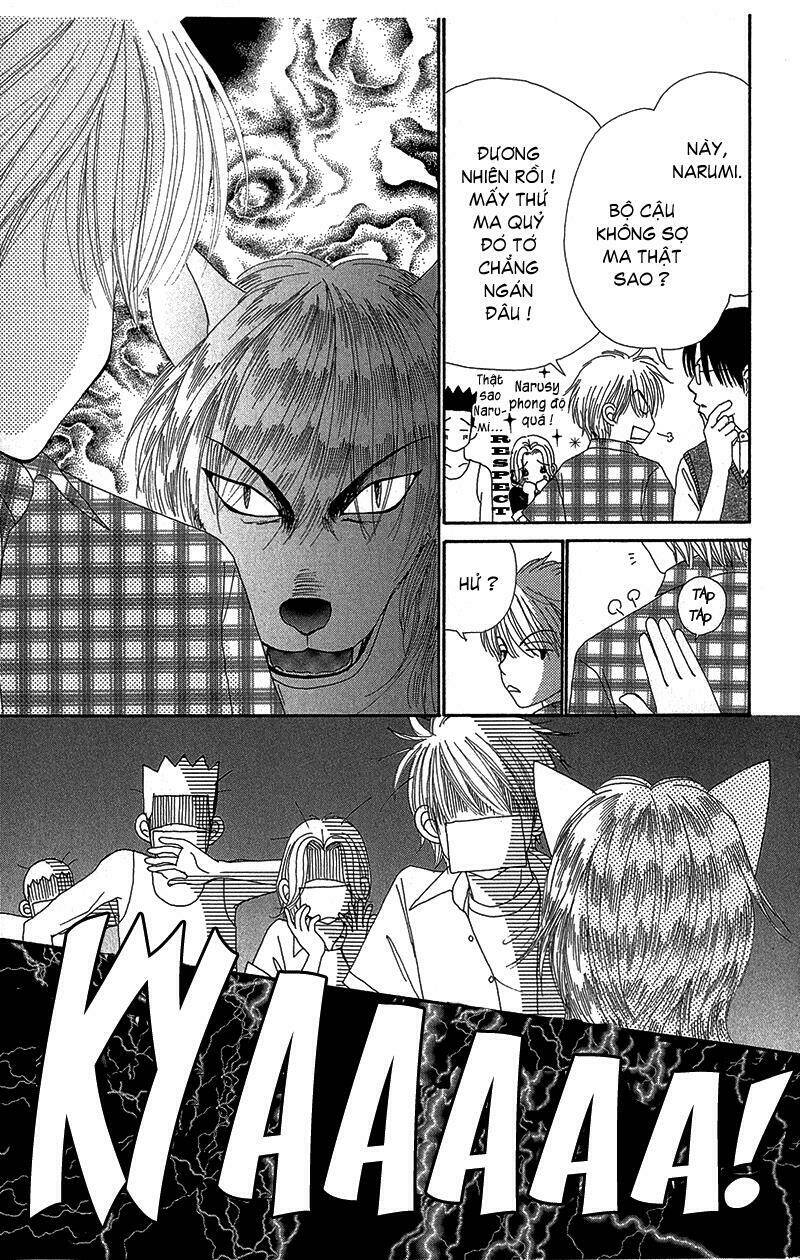 Dự Án Kéo Vàng: Chapter 34