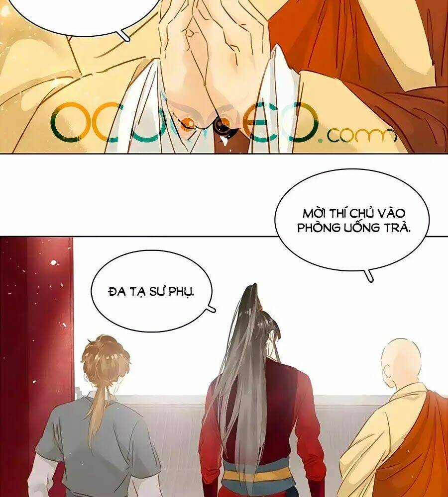 Tiểu Sư Phụ, Tóc Giả Của Ngài Rơi Rồi!: Chapter 7