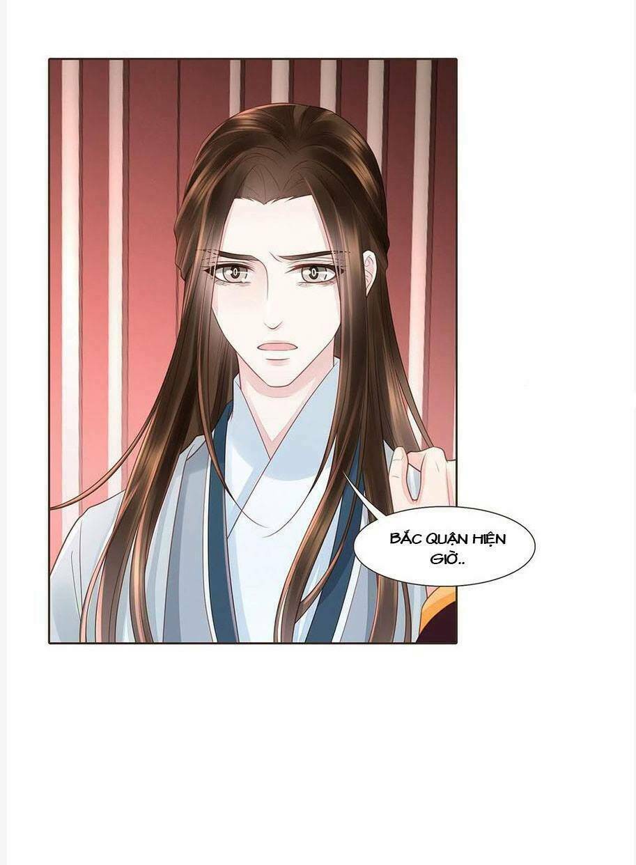 Đại Giá Thừa Tướng: Chapter 145