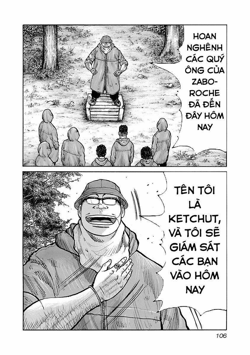 Jank Runk Family: Chapter 13