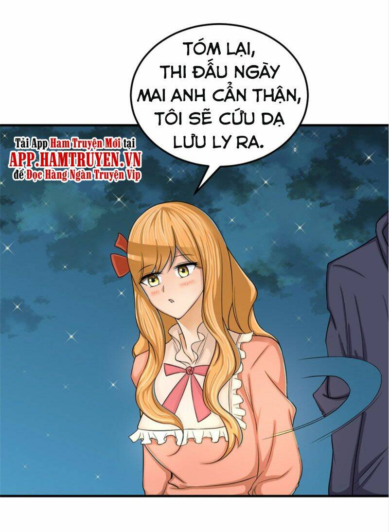 Đế Tế: Chapter 79