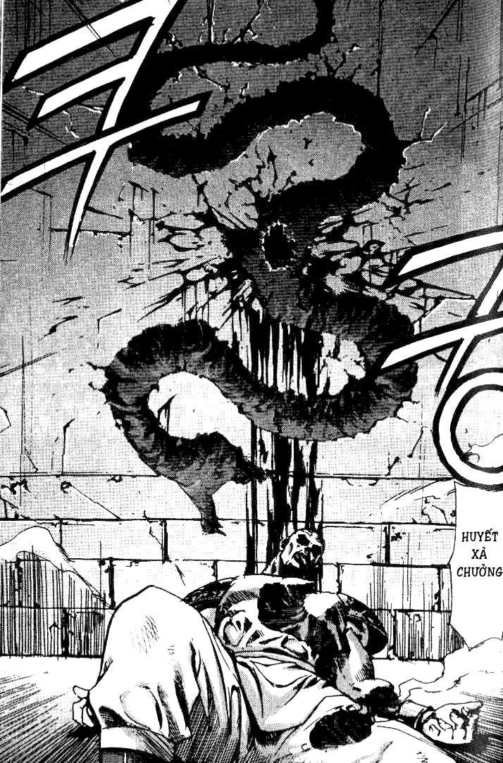 Diêm Đế: Chapter 25