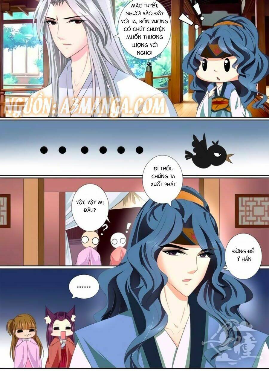 Ma Phi Giá Đáo: Chapter 47