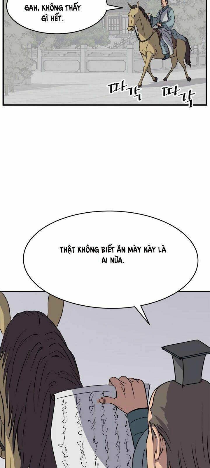 Trọng Sinh, Bất Khả Chiến Bại: Chapter 93