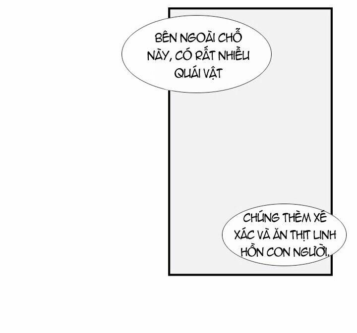 Beautiful Stranger: Chapter 5