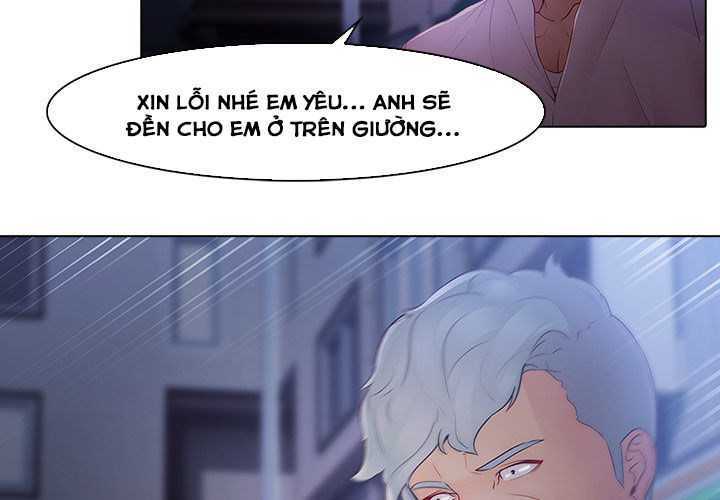 Ảo Mộng Hồ Điệp: Chapter 8